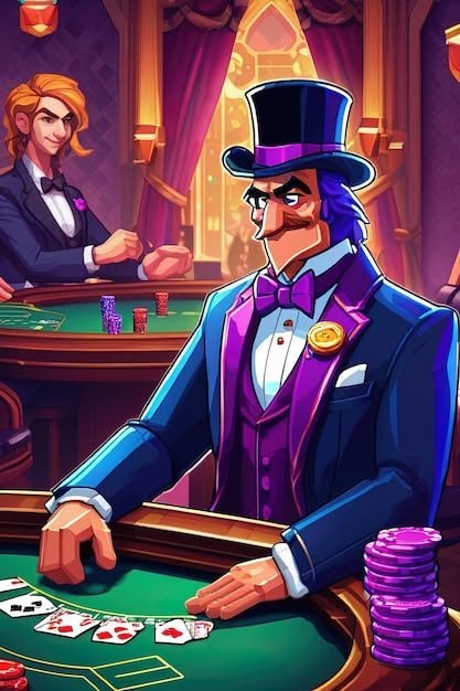 Discover magius casino app android